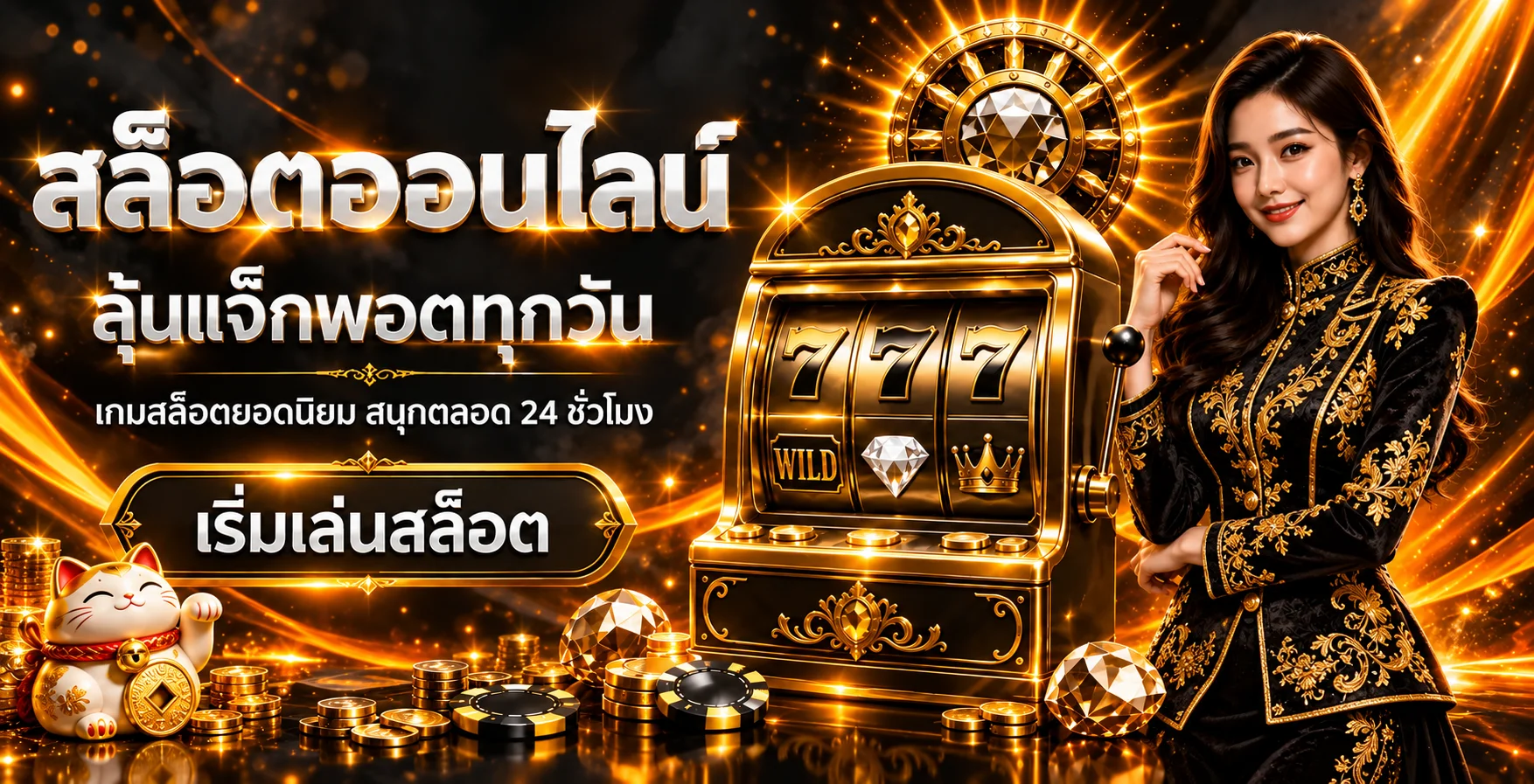 UFAMAX1688 สล็อตและเกมสล็อตออนไลน์